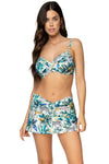 Sunsets Into the Wild Crossroads Underwire