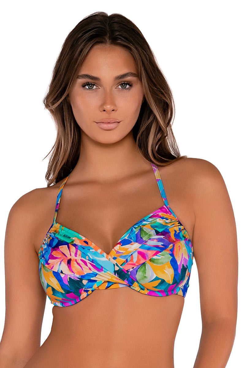 Sunsets Alegria Crossroads Underwire