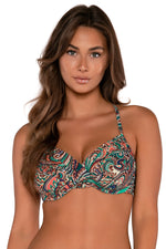 Sunsets Andalusia Crossroads Underwire