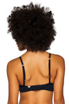 Sunsets Black Crossroads Underwire