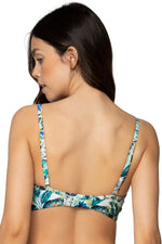 Sunsets Into the Wild Crossroads Underwire