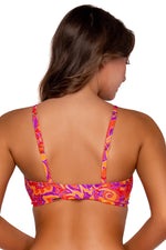 Sunsets Pele Crossroads Underwire Top
