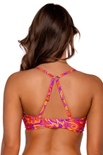 Sunsets Pele Crossroads Underwire Top