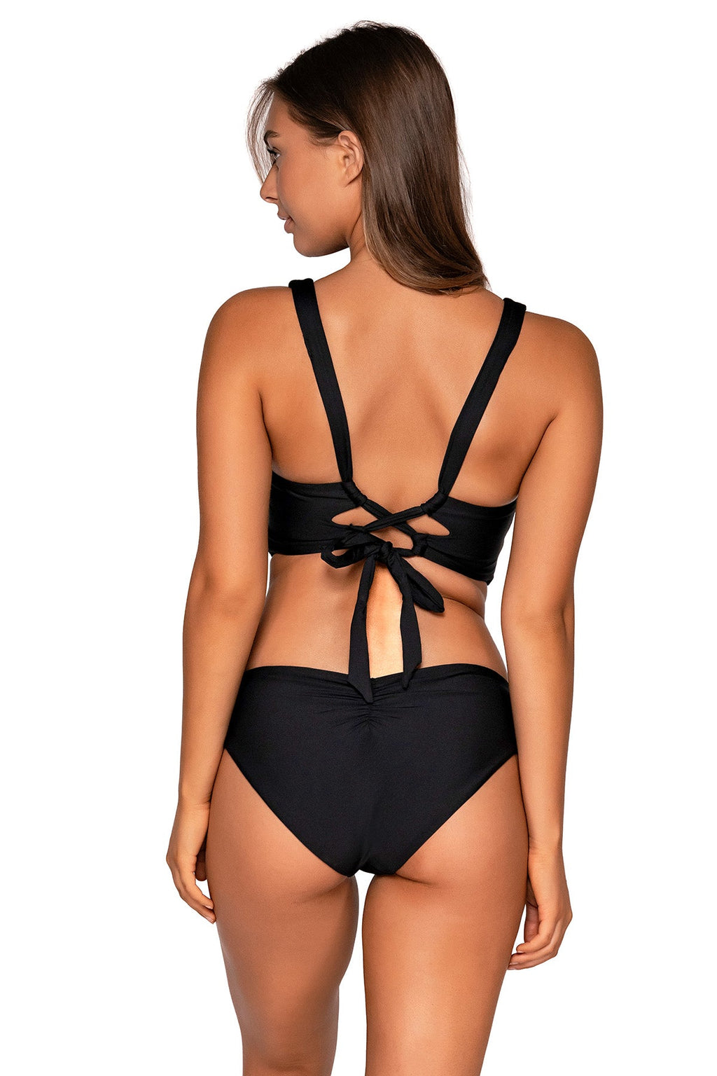 Bralette Swim Tops - Bikini & Bathing Suit Tops for Women