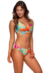 Sunsets Lotus Alana Reversible Hipster