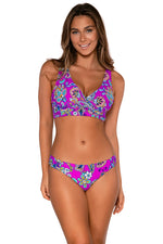 Sunsets Marrakesh Elsie Top