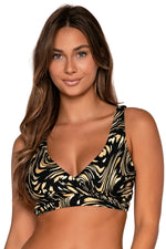 Sunsets Across The Universe Elsie Top