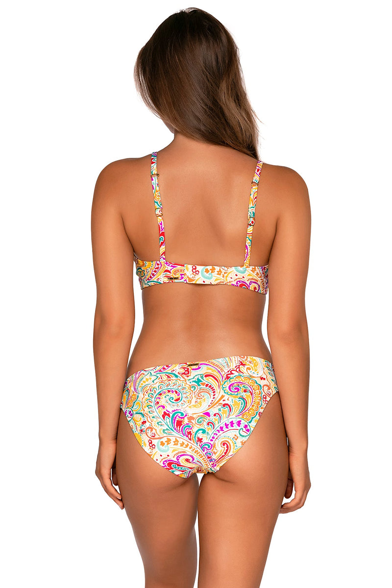 Sunsets Phoenix Femme Fatale Hipster