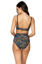 Sunsets Sunbloom Hannah High Waist