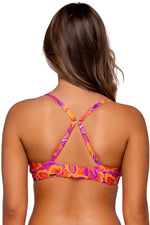 Sunsets Pele Kauai Keyhole Top