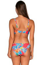 Sunsets Tiger Lily Taylor Bralette