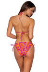Sunsets Pele Everlee Tie Side