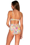 Sunsets Phoenix Hannah High Waist