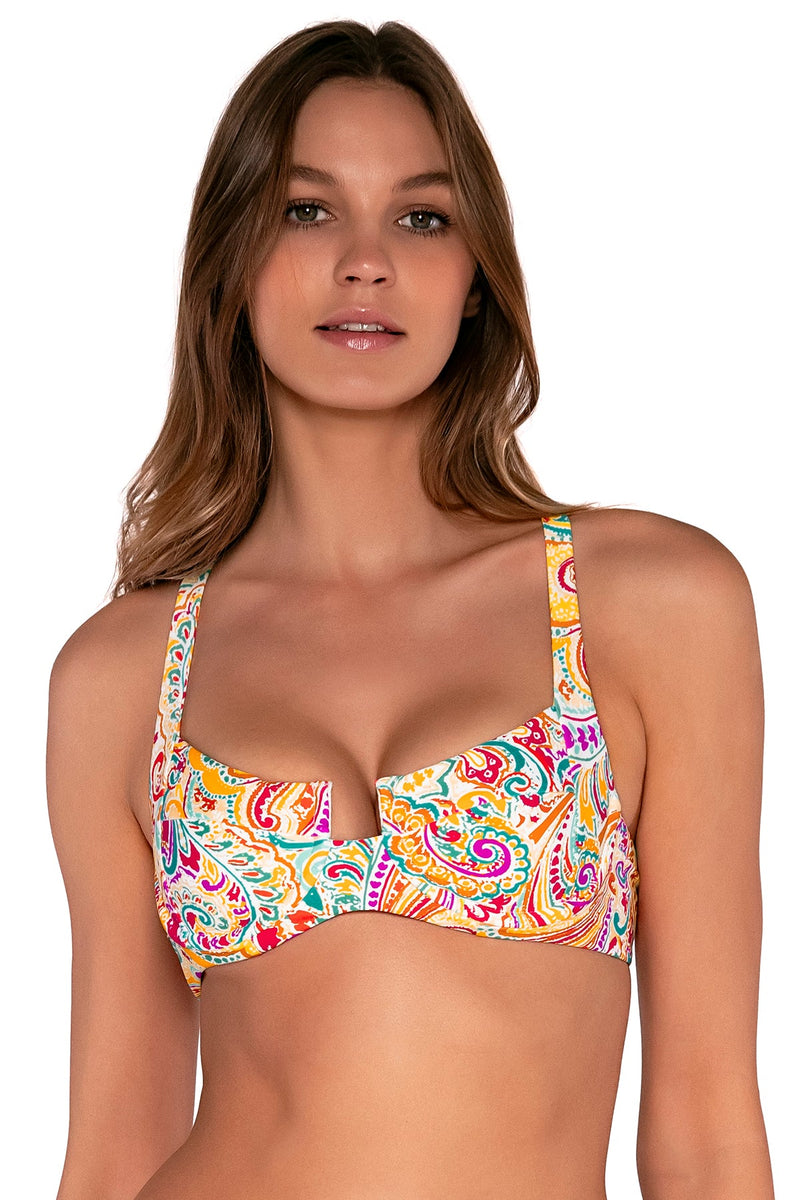 Sunsets Phoenix Juliette Underwire