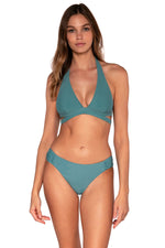 Sunsets Ocean Casey Halter