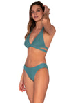 Sunsets Ocean Casey Halter
