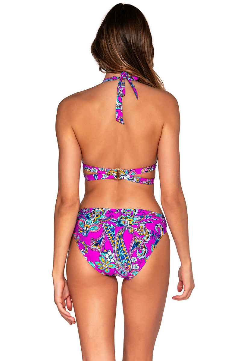 Sunsets Marrakesh Casey Halter