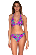 Sunsets Marrakesh Casey Halter