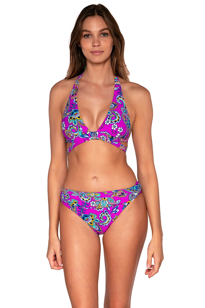 Sunsets Marrakesh Casey Halter