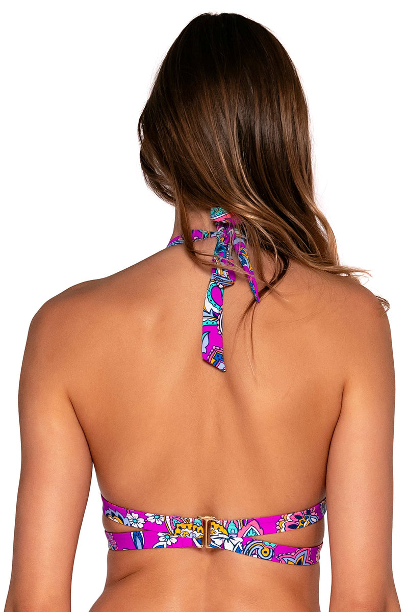 Sunsets Marrakesh Casey Halter