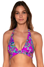 Sunsets Marrakesh Casey Halter