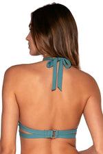 Sunsets Ocean Casey Halter
