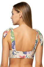 Sunsets Island Life Lily Top
