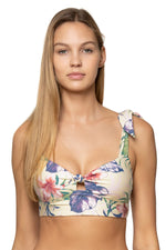 Sunsets Island Life Lily Top