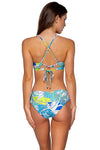 Sunsets Kailua Bay Alana Reversible Hipster