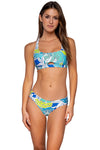 Sunsets Kailua Bay Alana Reversible Hipster