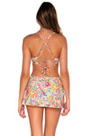 Sunsets Phoenix Sporty swim skirt