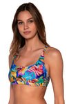 Sunsets Alegria Brandi Bralette