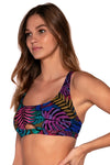 Sunsets Panama Palms Brandi Bralette