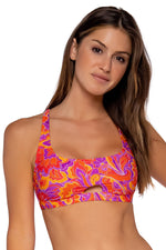 Sunsets Pele Brandi Bralette