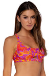 Sunsets Pele Brandi Bralette