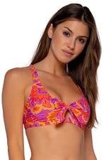 Sunsets Pele Brandi Bralette