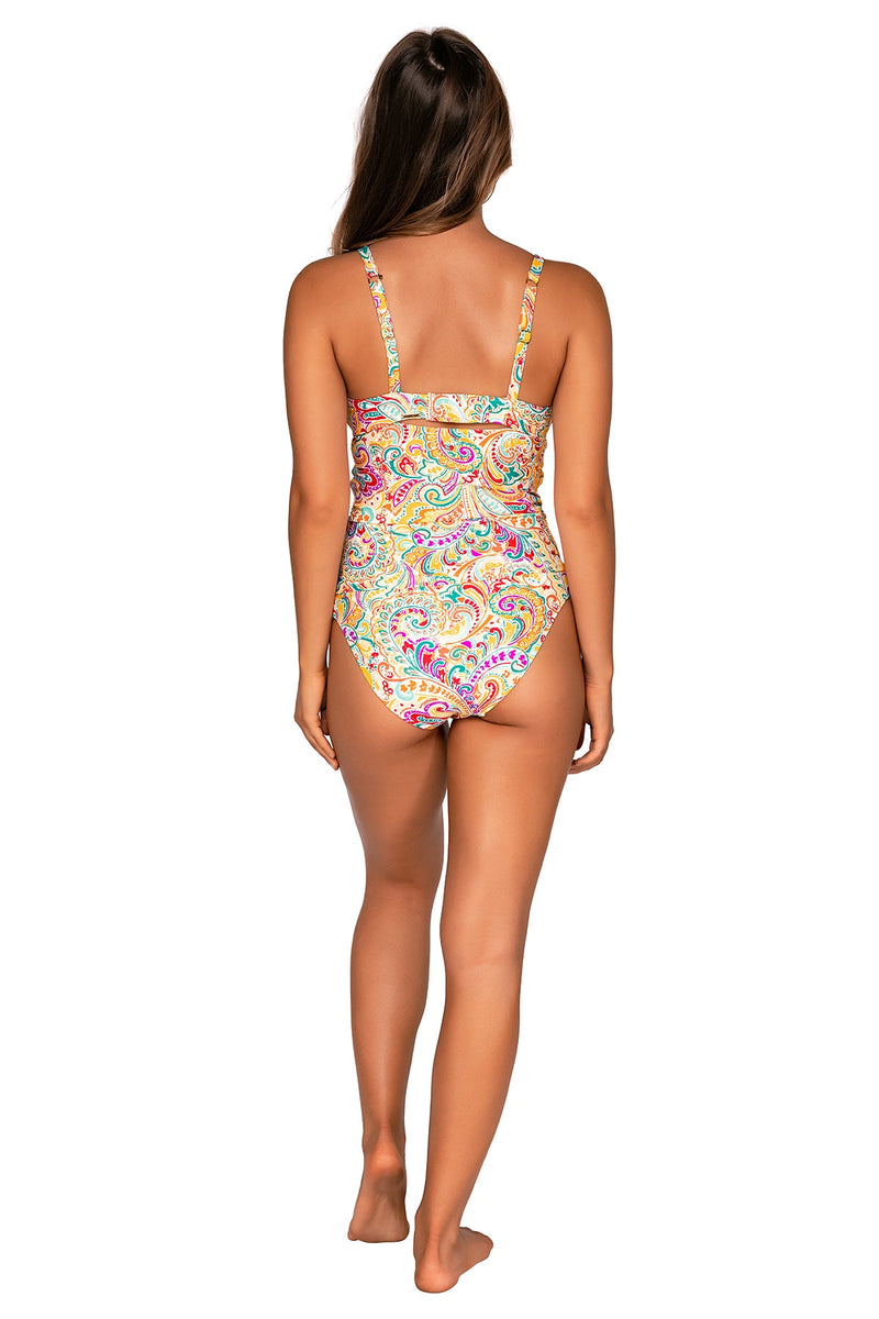 Sunsets Phoenix Serena Tankini
