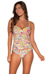 Sunsets Phoenix Serena Tankini