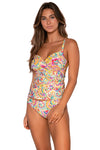Sunsets Phoenix Serena Tankini