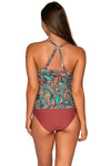 Sunsets Andalusia Serena Tankini