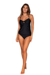 Sunsets Black Maeve Tankini