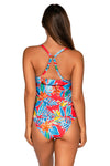 Sunsets Tiger Lily Maeve Tankini