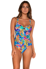 Sunsets Alegria Maeve Tankini