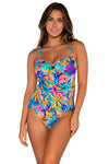 Sunsets Alegria Maeve Tankini