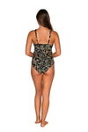 Sunsets Across The Universe Elsie Tankini