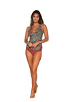 Sunsets Andalusia Elsie Tankini