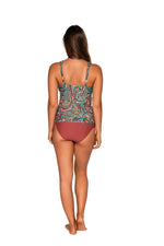 Sunsets Andalusia Elsie Tankini