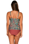 Sunsets Andalusia Elsie Tankini