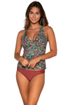 Sunsets Andalusia Elsie Tankini