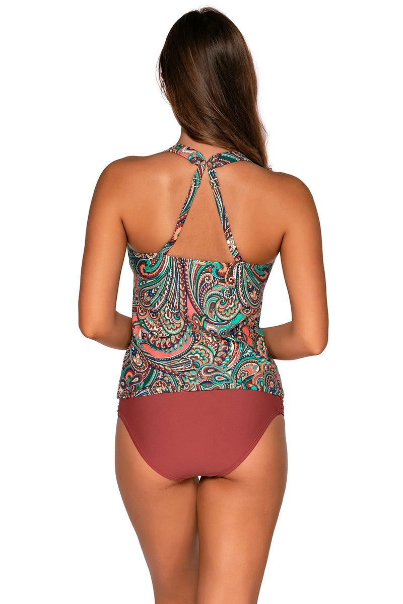 Sunsets Andalusia Elsie Tankini